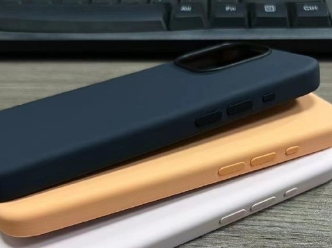 龙口苹果14维修站分享iPhone14手机壳能直接给iPhone15用吗?