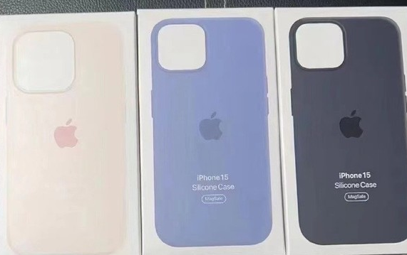 龙口苹果14维修站分享iPhone14手机壳能直接给iPhone15用吗?