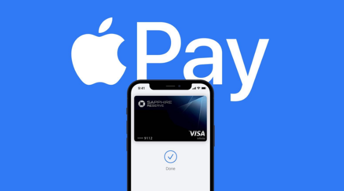 龙口苹果14服务点分享iPhone 14 设置 Apple Pay 后，锁屏密码不正确怎么办 