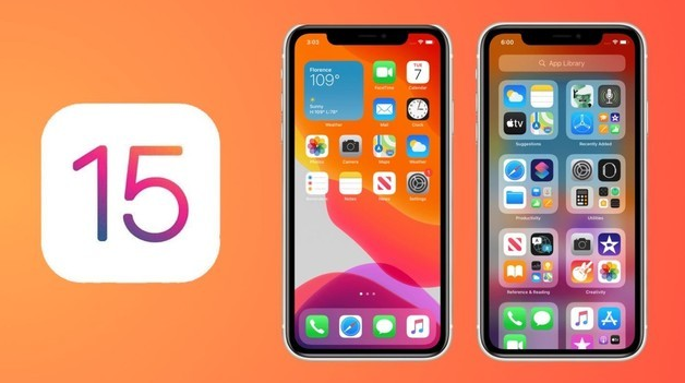 龙口苹果13维修分享iPhone13更新iOS 15.5，体验如何 