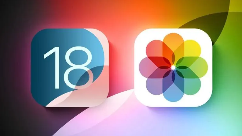 龙口苹果手机维修分享苹果 iOS / iPadOS 18.1Beta 3 发布 