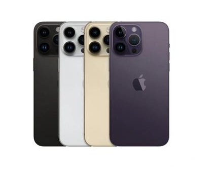 龙口苹果维修点分享iPhone 14 Pro Max换屏被忽视的工艺细节 