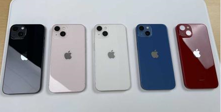 龙口苹果维修点分享iPhone 13维修主板易被忽略实操故障 