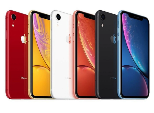 龙口苹果维修点分享iPhone XR自动关机音频功放与电池通信故障 