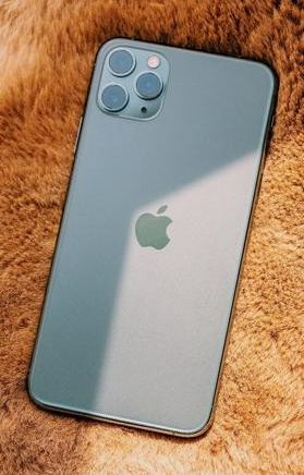 龙口苹果维修点分享iPhone 11Pro Max自动关机装配类硬故障 
