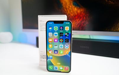 龙口苹果维修点分享iPhone 14自动关机故障深度解析 