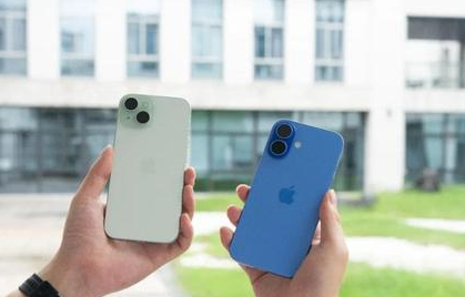 龙口苹果维修点分享iPhone 16 Plus出现自动关机的情况类型 