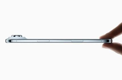 龙口苹果维修点分享iPhone 17 Air自动关机电源故障解析 