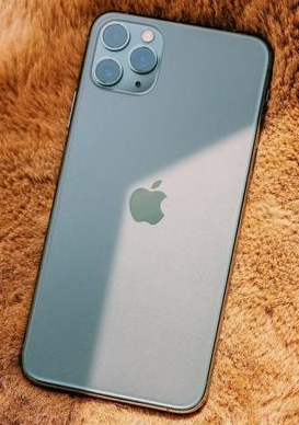 龙口苹果维修点分享iPhone 11 Pro Max黑屏特殊诱因梳理 