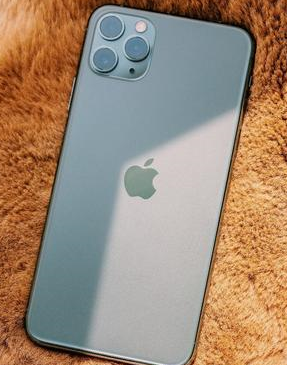 龙口苹果维修点分享iPhone 11 Pro Max电池发烫特殊问题 