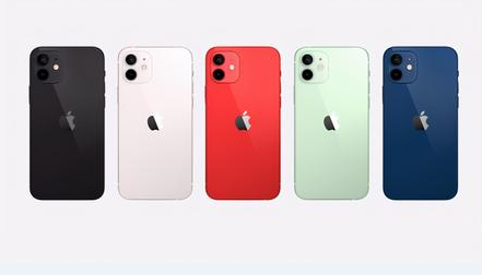 龙口苹果维修点分享iPhone 12电池发烫少见诱因解析 
