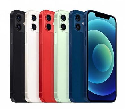 龙口苹果维修点分享iPhone 12 Pro Max发烫冷门故障梳理 