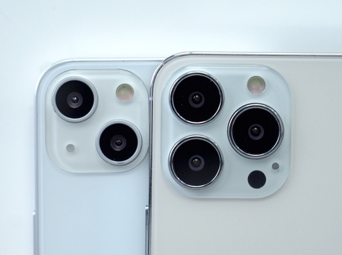 龙口苹果维修点分享iPhone 13 Pro Max发烫特殊故障解读 