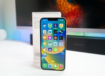 龙口苹果维修点分享iPhone 14电池发烫真实诱因盘点 