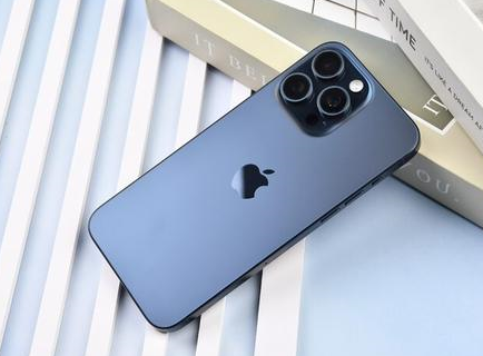 龙口苹果维修点分享iPhone 15 Pro Max发烫深度剖析 