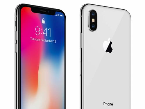 龙口苹果维修点分享iPhone X摄像头实拍质感与场景适配全解析 